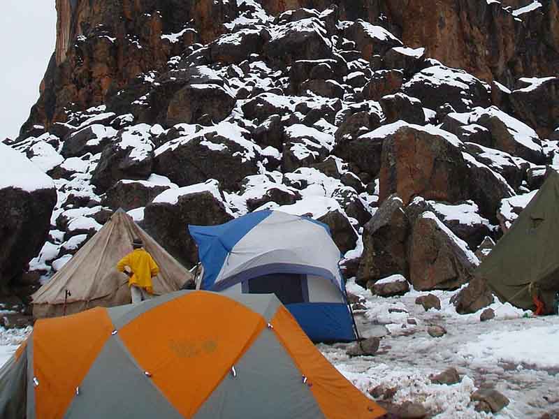 Northern Circuit Kilimanjaro